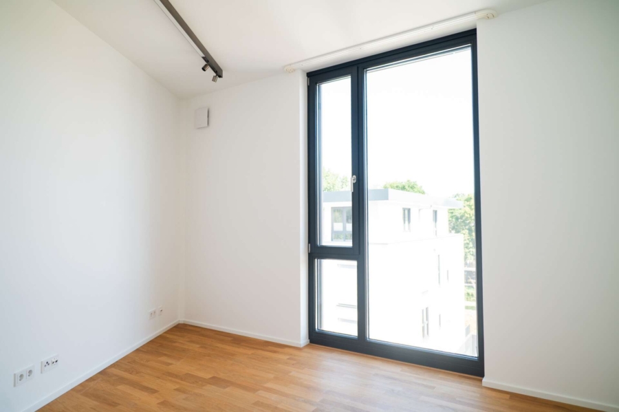 Arbeits-/Kinderzimmer