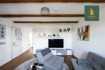 Modernisierte Eigentumswohnung in Bad Oeynhausen-Dehme – Nahe der Werre und Weser, 32549 Bad Oeynhausen, Etagenwohnung