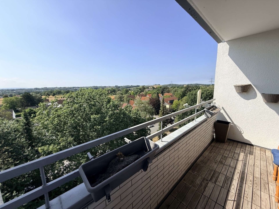 Loggia