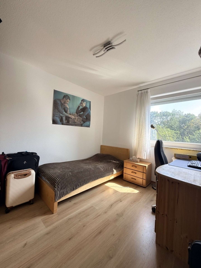 Kind / Büro