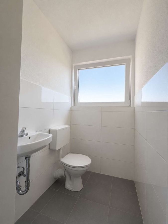 Gäste-WC