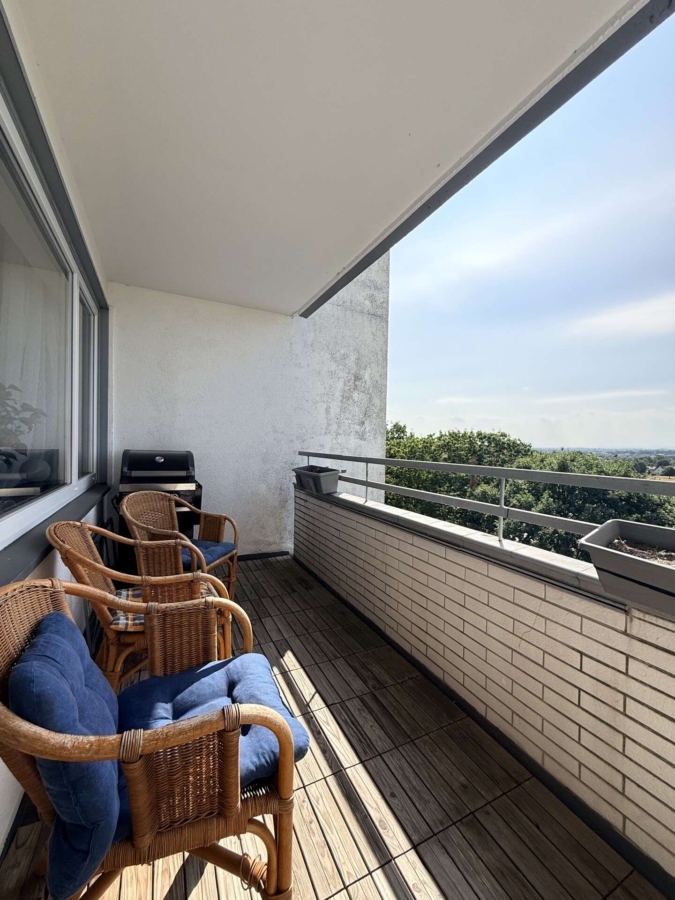 Loggia