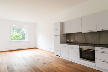 Exklusive 2-Zimmer Wohnung am Herforder Stiftberg, 32049 Herford, Erdgeschosswohnung