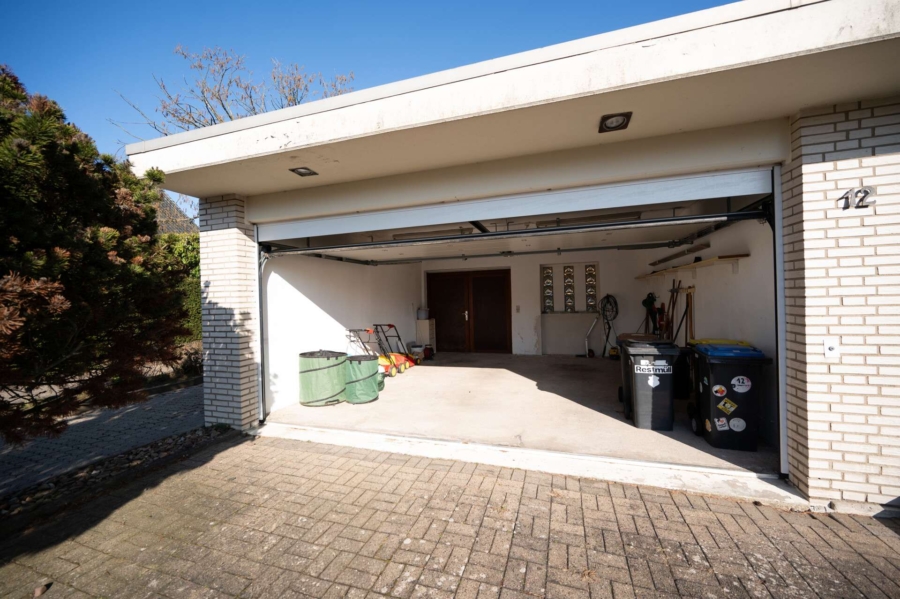 Doppelgarage
