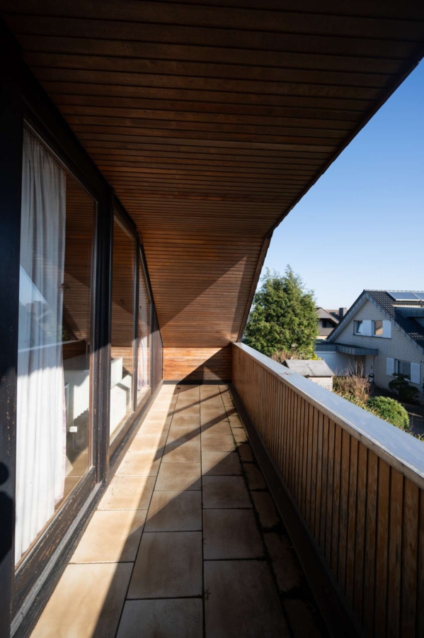 Loggia