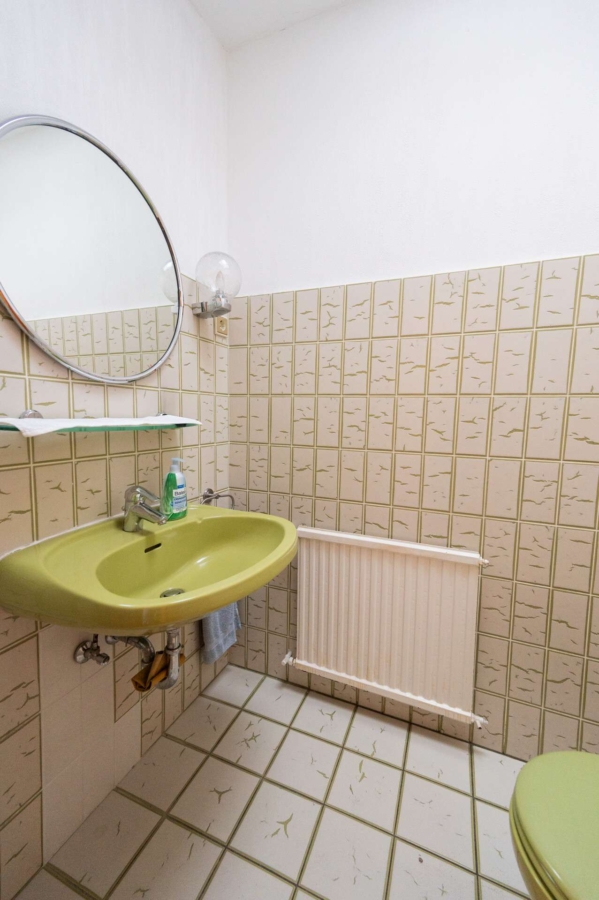 Gäste-WC