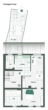 Grundriss 1.OG - Dachterrasse, Innenhof & Altbaucharme – Arbeiten & Wohnen mitten in Bad Salzuflen