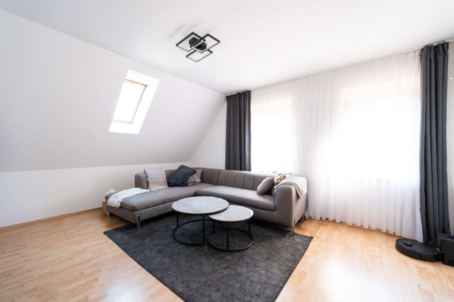 Wohnzimmer 1.OG