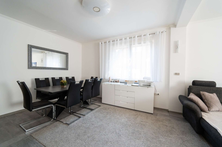Esszimmer EG