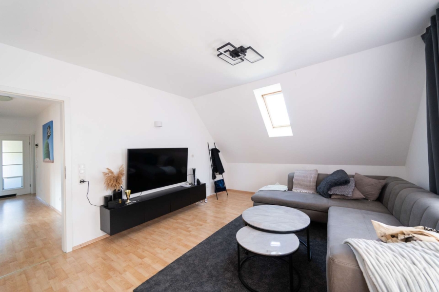 Wohnzimmer 1.OG