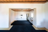 Wohnzimmer Anbau