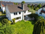 Außenansicht - Großzügiges Familienhaus mit Garten, Kamin und viel Raum zur Entfaltung