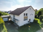 Außenansicht - Großzügiges Familienhaus mit Garten, Kamin und viel Raum zur Entfaltung