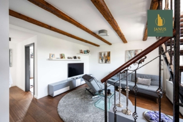 Charmante Eigentumswohnung in Bad Oeynhausen-Dehme, 32549 Bad Oeynhausen, Etagenwohnung