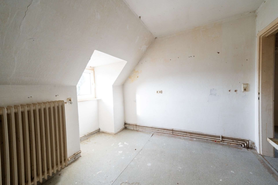 Wohnung DG rechts