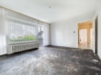 Wohnzimmer EG - Vorderhaus - 3 Wohneinheiten, leerstehend und flexibel – ideal zur Kapitalanlage oder Selbstnutzung in Herford