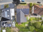 Drohnenaufnahme - 3 Wohneinheiten, leerstehend und flexibel – ideal zur Kapitalanlage oder Selbstnutzung in Herford