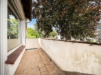 Balkon - Vorderhaus - 3 Wohneinheiten, leerstehend und flexibel – ideal zur Kapitalanlage oder Selbstnutzung in Herford
