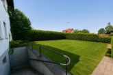 Gartenansicht