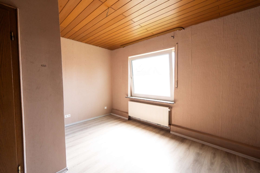Schlafzimmer II OG