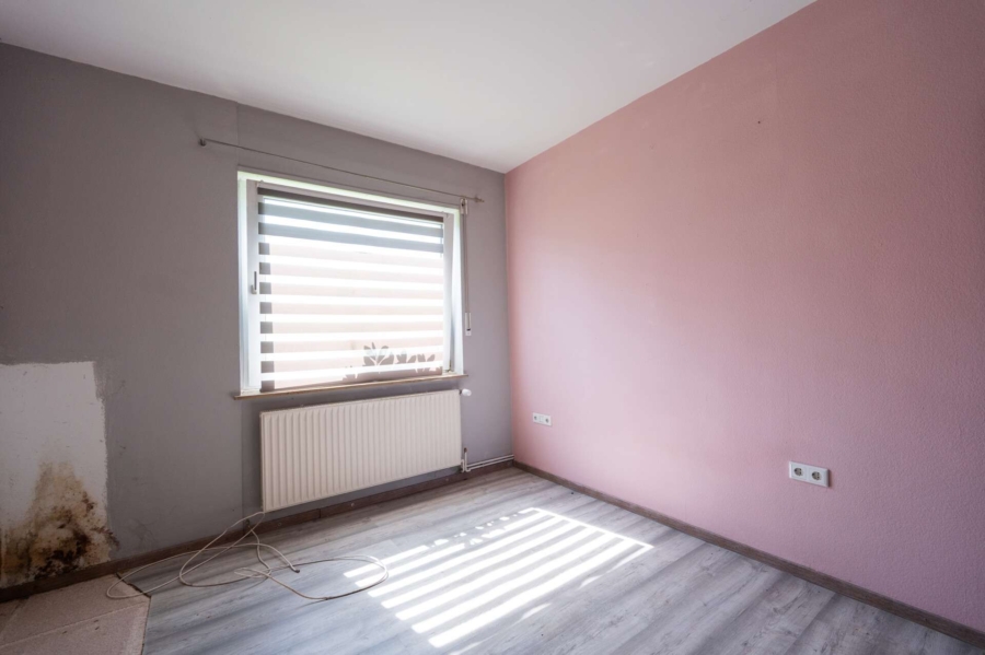 Schlafzimmer I EG