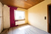 Schlafzimmer I OG