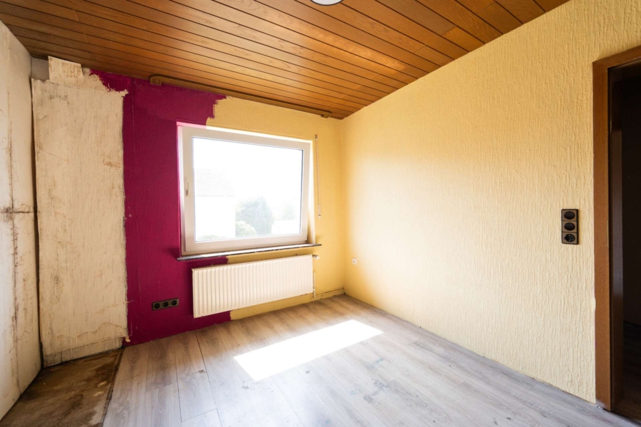 Schlafzimmer I OG