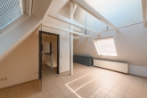 Schlafzimmer Spitzboden