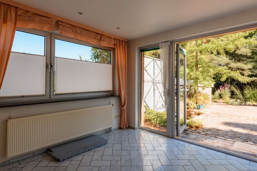 Esszimmer EG