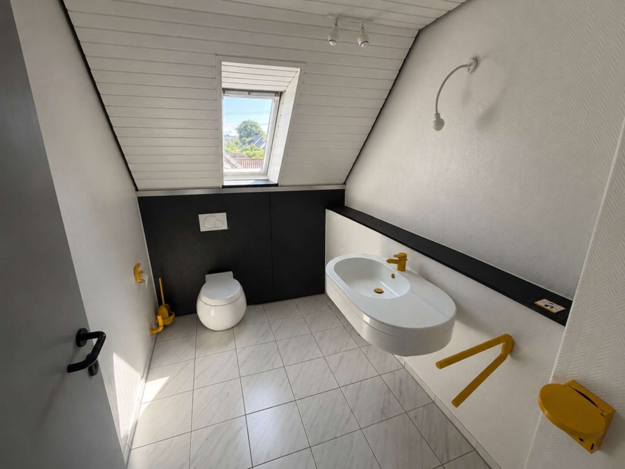 Gäste-WC DG