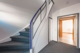 Treppenhaus / Hauseingang