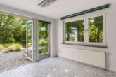 Büro EG (Zuordnung WE 2)