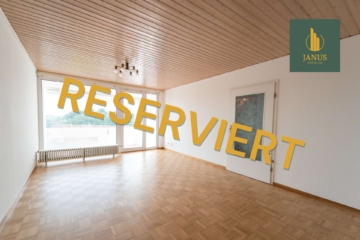 3-Zimmer-Wohnung mit Loggia, Pool, Sauna und Tiefgaragenstellplatz – Einziehen & Wohlfühlen!, 32051 Herford, Etagenwohnung