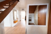 Flur OG - Freistehendes Einfamilienhaus mit Garten in begehrter Lage von Bad Oeynhausen