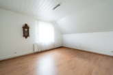 Schlafzimmer II OG - Freistehendes Einfamilienhaus mit Garten in begehrter Lage von Bad Oeynhausen