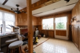 Anbau / Wintergarten EG - Freistehendes Einfamilienhaus mit Garten in begehrter Lage von Bad Oeynhausen