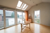 Anbau / Wintergarten OG - Freistehendes Einfamilienhaus mit Garten in begehrter Lage von Bad Oeynhausen