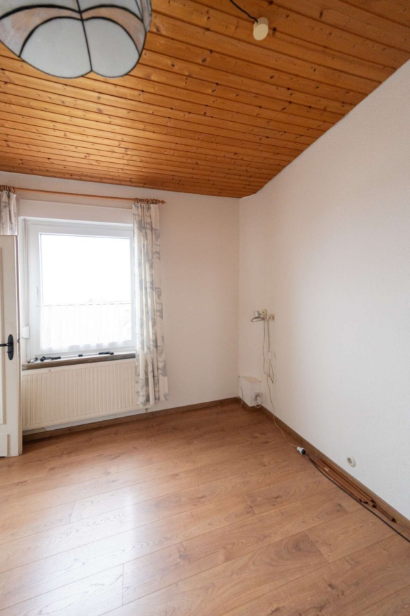 Schlafzimmer III OG