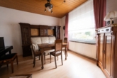 Wohn- u. Essbereich - Freistehendes Einfamilienhaus mit Garten in begehrter Lage von Bad Oeynhausen