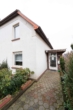 Eingangsbereich - Freistehendes Einfamilienhaus mit Garten in begehrter Lage von Bad Oeynhausen