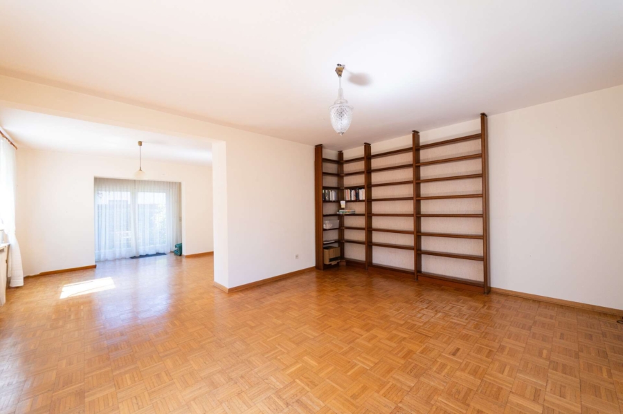 Wohnzimmer EG