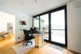 Arbeitszimmer