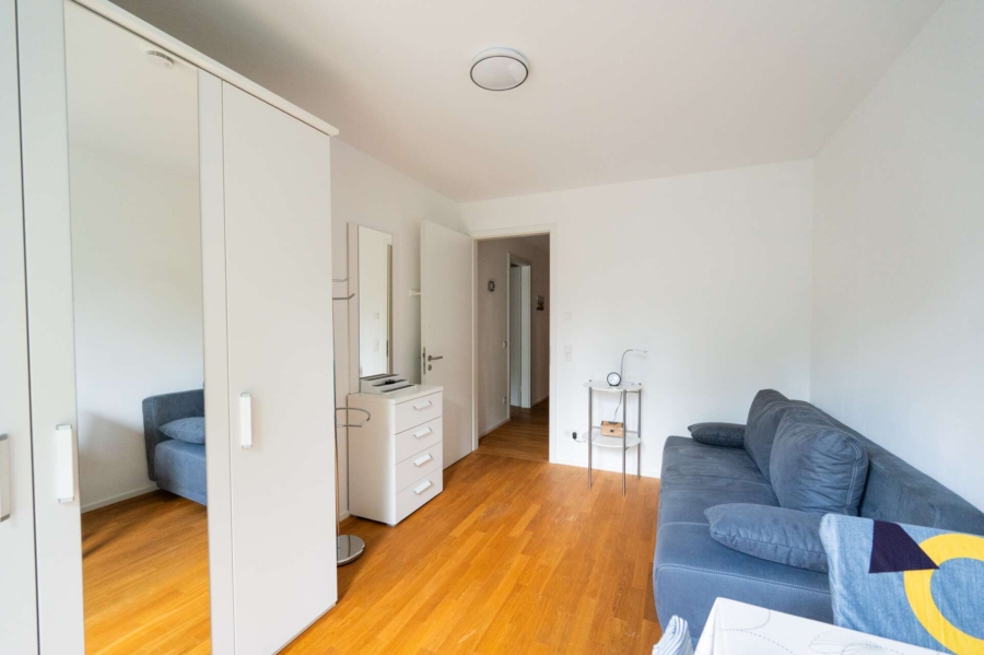 Gästezimmer