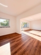 Wohn- u. Essbereich - Erstbezug! 2,5-Zi.-Wohnung am Herforder Stiftberg | 2 Balkone, EBK, Stellplatz